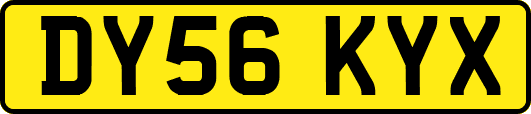 DY56KYX