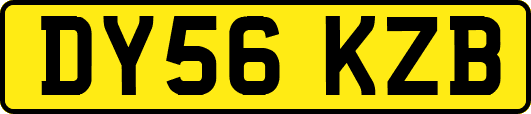 DY56KZB