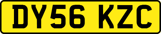 DY56KZC