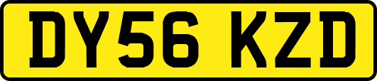 DY56KZD