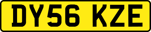 DY56KZE