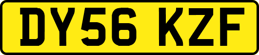 DY56KZF