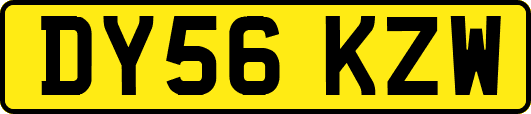 DY56KZW