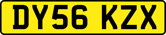 DY56KZX