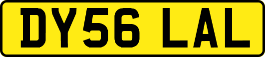 DY56LAL
