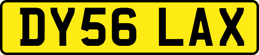 DY56LAX