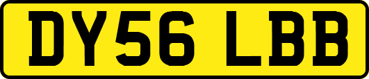 DY56LBB