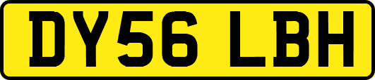 DY56LBH