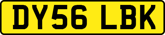DY56LBK