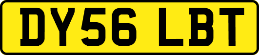 DY56LBT