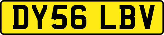 DY56LBV