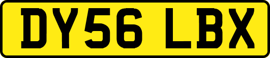 DY56LBX