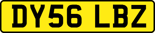 DY56LBZ