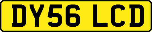 DY56LCD