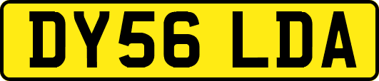 DY56LDA