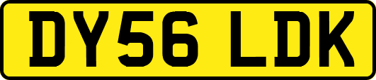 DY56LDK