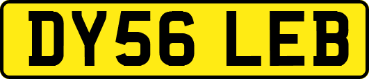 DY56LEB