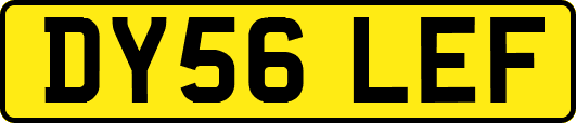DY56LEF