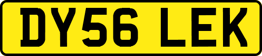 DY56LEK
