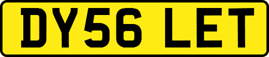 DY56LET