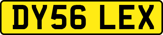 DY56LEX