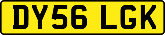 DY56LGK