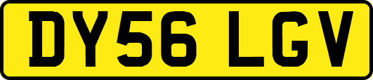 DY56LGV