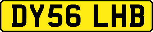 DY56LHB