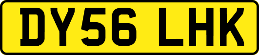 DY56LHK