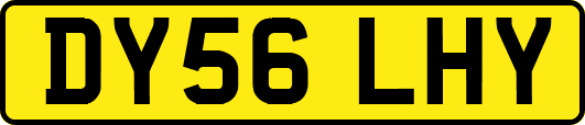 DY56LHY