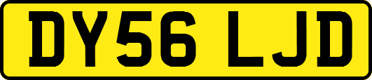 DY56LJD
