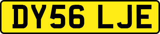 DY56LJE