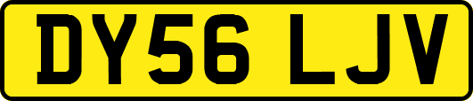 DY56LJV