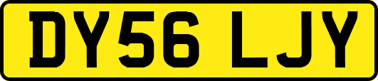 DY56LJY