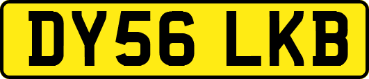 DY56LKB