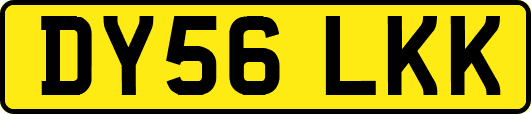 DY56LKK