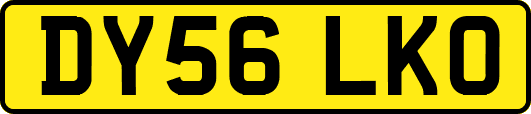 DY56LKO