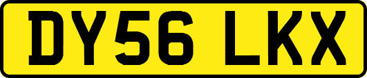 DY56LKX