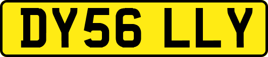 DY56LLY