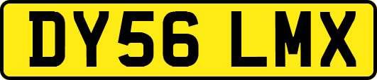 DY56LMX