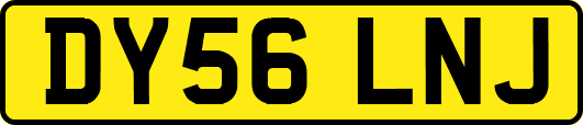 DY56LNJ