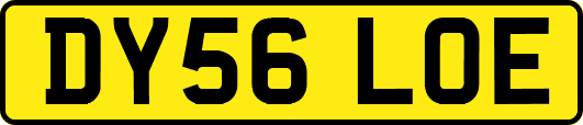 DY56LOE
