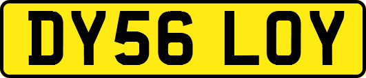 DY56LOY