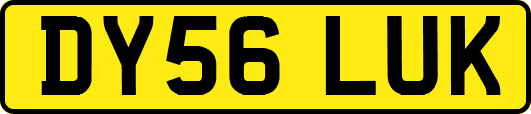 DY56LUK