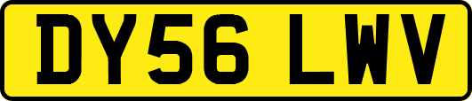 DY56LWV