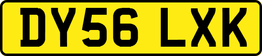 DY56LXK