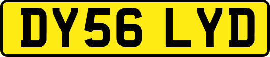 DY56LYD