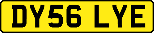 DY56LYE