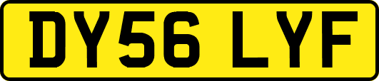 DY56LYF