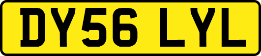 DY56LYL